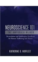 Neuroscience 101: The Amygdala Hijack: De-escalation and Stabilization Handbook for Human Trafficking Safe Houses