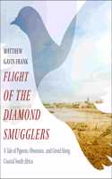 Flight of the Diamond Smugglers