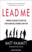 Lead Me Lib/E