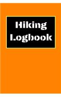Hiking Logbook