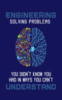 Engineering Solving Problems You Didn't Know You Had In Ways You Can't Understand