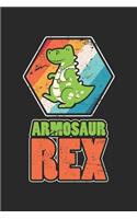 Armosaur Rex