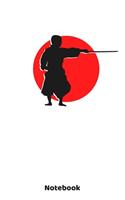 Ninja Notebook
