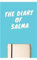 The Diary Of Salma_Boys A beautiful personalized