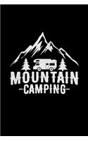 Mountain camping