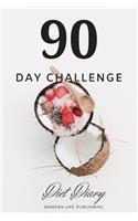 90 day challenge