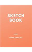 Sketchbook for Kids with prompts Creativity Drawing, Writing, Painting, Sketching or Doodling, 150 Pages, 8.5x11: A drawing book is one of the distinguished books you can draw with all comfort,