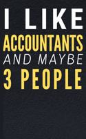 I Like Accountants