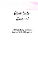 Gratitude Journal