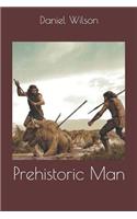 Prehistoric Man