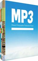 Mp3: Midwest Photographers Publication Project (Signed Edition)