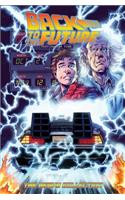 Back to the Future: The Heavy Collection, Vol. 1