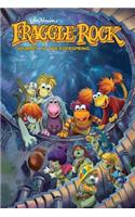 Jim Henson's Fraggle Rock: Journey to the Everspring