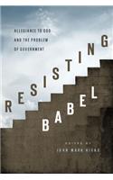 Resisting Babel