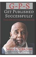 Get Published Successfully