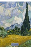 Van Gogh Notebook