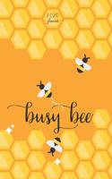 2020 Planner Busy Bee