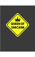Queen of Sarcasm
