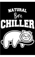 Natural Born Chiller