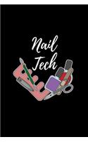 Nail Tech
