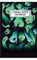 Cornell Notes NoteBook