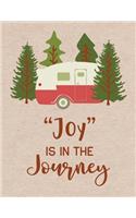 Joy Is In The Journey