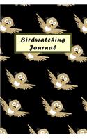 Birdwatching Journal