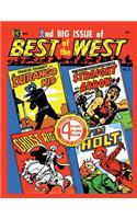 Best of the West #2