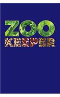 Zoo Keeper