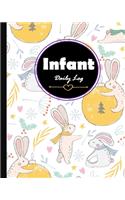 Infant Daily Log