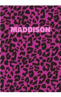 Maddison