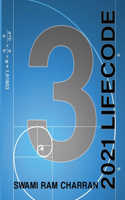 Lifecode #3 Yearly Forecast for 2021 Vishnu (Color Edition)
