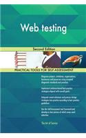 Web testing