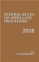 Federal Rules of Appellate Procedure