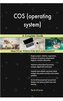 COS (operating system): A Complete Guide