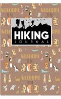 Hiking Journal