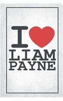 I Love Liam Payne