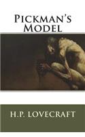 Pickman's Model