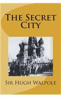 The Secret City