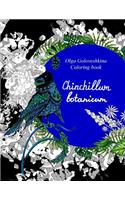 Chinchillum Botanicum