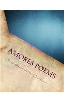 Amores Poems
