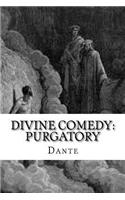 Divine Comedy: Purgatory