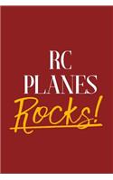 RC Planes Rocks!