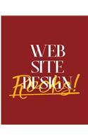 Web Site Design Rocks!