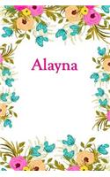 Alayna