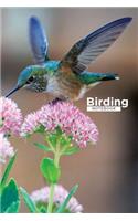 Birding Notebook