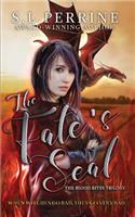 The Fate's Seal: (3 Blood Rites Trilogy)