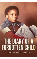 Diary of a Forgotten Child