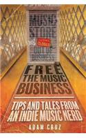 Free The Music Business