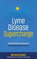 Lyme Disease Supercharge